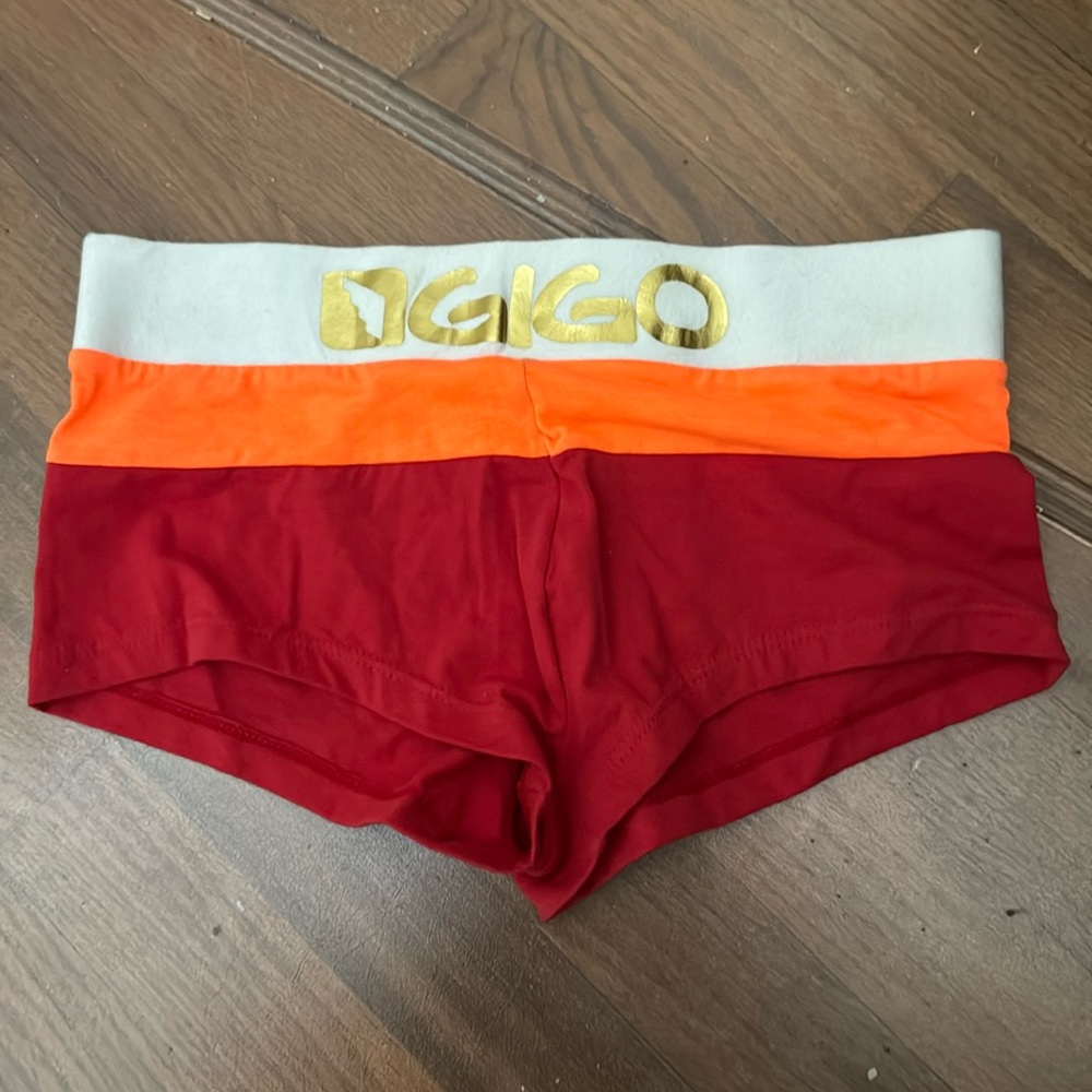 Men’s Small GIGO Underwear
